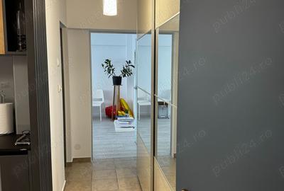 Garsoniera Arcul de Triumf - 2