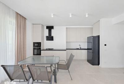 Apartament cu 3 camere decomandat în Nord
