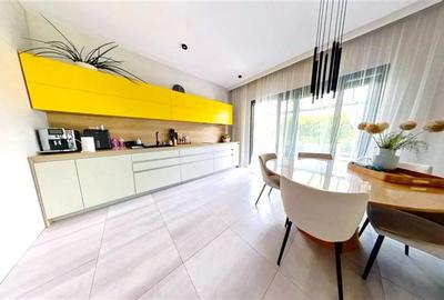 Casă individuală cu 4 camere cu Teren 830 Mp în Exterior Est - 20