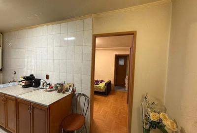 Apartament cu 2 camere semidecomandat în Mihai Eminescu - 4