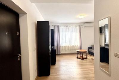 Apartament cu 2 camere decomandat în Giroc - 7