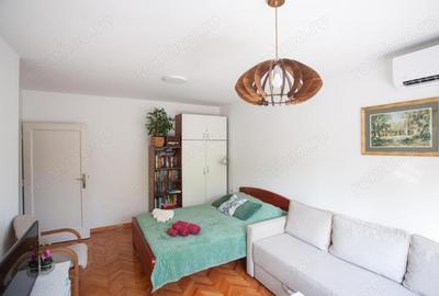 Garsoniera de inchiriat in zona Aurel Vlaicu - 3