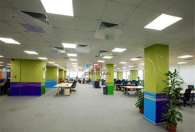 Birouri Grozavesti - Crangasi, Bucuresti - 1