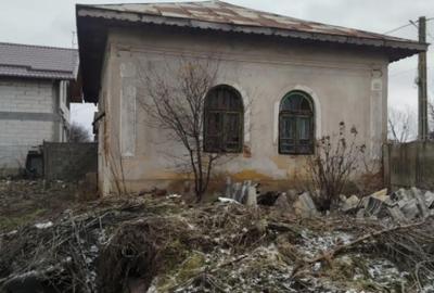 Teren de 1080 mp, în Coșoveni - 6