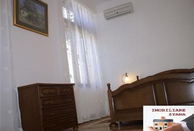 Calea Floreasca Apartament Lux, 2 camere, 63 mp, curte interioara