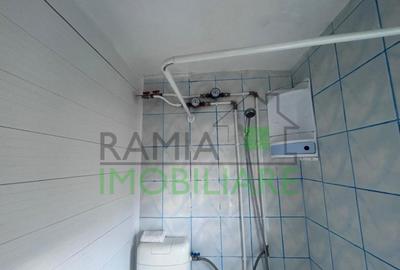 Garsonieră în Uzina 2 - 11