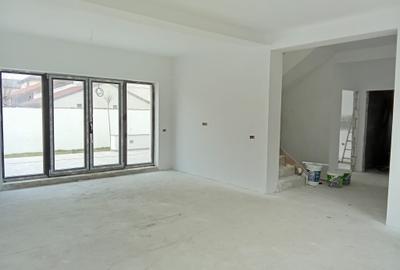 Vila Individuală în Stil Mediteranean - Bragadiru, Zona Cristalului - 10