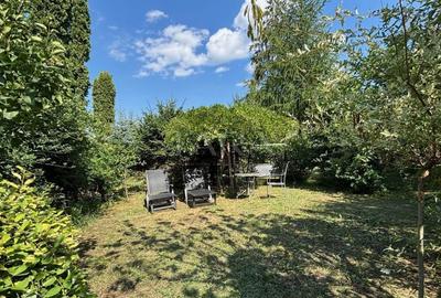 Apartament cu 4 camere, mobilat în Andrei Mureșanu - 1