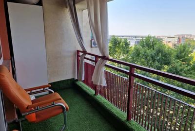 Ofer spre inchiriere garsoniera Ansamblul Primavara Bucuresti - 6