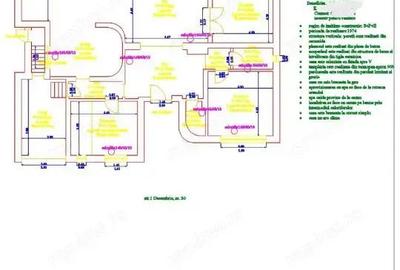 ViLA de LUX cu un DESIGN deosebit in centrul orasului Nadlac - 1