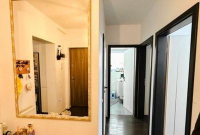 Apartament 3 camere la vila cu curte, zona Arhitectilor Apartament 3 camere la vila cu curte, zona Arhitectilor - 7