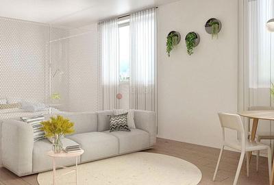 Imobil compus din 8 unitati locative - 9