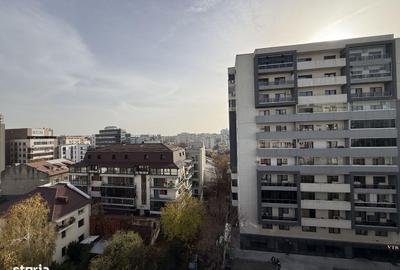 Garsonieră în Basarab - 16