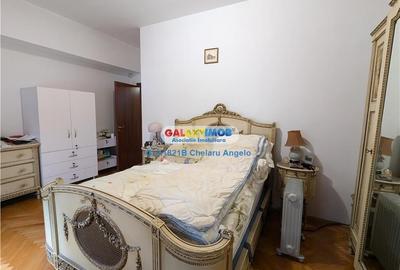 Kiseleff, apartament 3 camere,suprafata 120 mp,an 2001, negociabil - 11