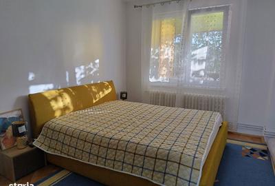 Apartament cu 2 camere în Tudor - 2
