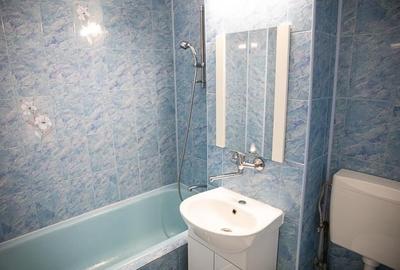 Apartament cu 3 camere decomandat în Tudor - 12