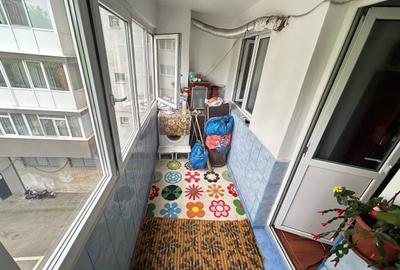 Apartament cu 2 camere decomandat, mobilat în Gorjului - 8