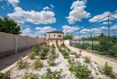 Exclusivitate, Poiana-Centru, P+1, 1640mp teren, 450mp SU, mobilata,utilata - 16