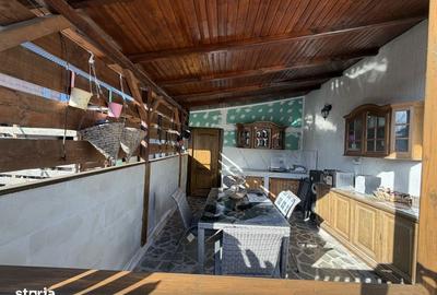 Casă cu 4 camere în Șomcutu Mic - 9