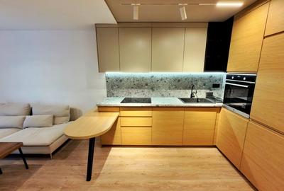 Apartament cu 2 camere semidecomandat, mobilat în Lacul Tei - 6