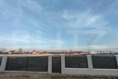 Teren de 46000 mp, în Central - 3