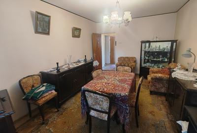 Tineretului, metrou - 3