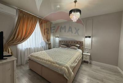 Vila de vanzare in Mamaia Sat - 6