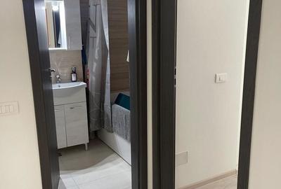 Apartament cu 2 camere decomandat în Vitan - 2