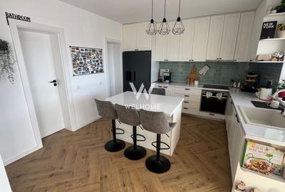 Casă individuală cu 4 camere cu Canalizare în Șura Mare - 5