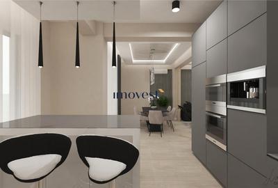 Apartament cu 4 camere decomandat în Central - 6