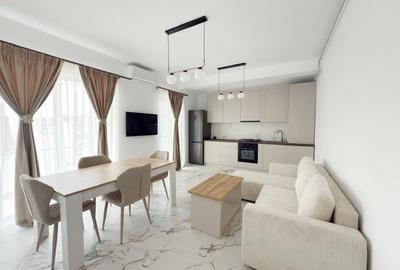 Apartament cu 2 camere în Giroc - 1