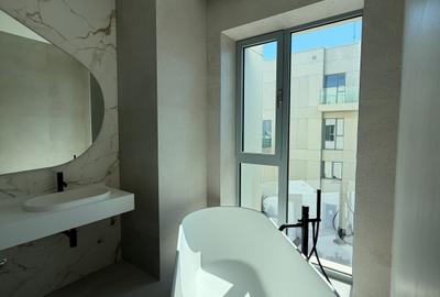 Apartament cu 3 camere decomandat, mobilat în Aviației - 21