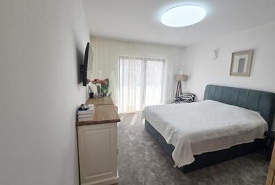 Apartament 3 camere de vanzare in Gheorgheni, Cluj Napoca - 11