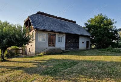 Casă cu 3 camere în Ciolt - 7