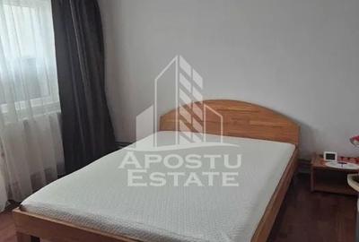 Apartament cu 2 camere decomandat, mobilat în Soarelui - 5