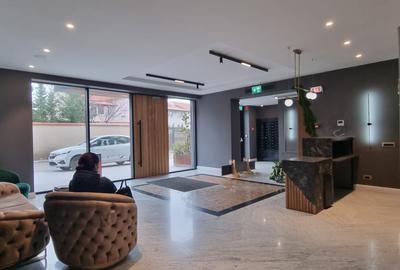 Garsonieră semidecomandată în Băneasa - 4