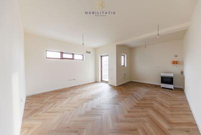 Casa tip Duplex “Mica de ea” pe Parter – Locuință Ideale pentru Familii Mici! - 14