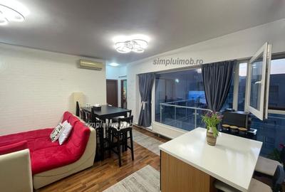 Apartament cu 3 camere decomandat, mobilat în 1 Decembrie 1918 - 4