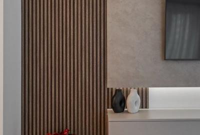 Apartament 3 camere de inchiriat | Cortina North Apartament 3 camere de inchiriat | Cortina North - 4