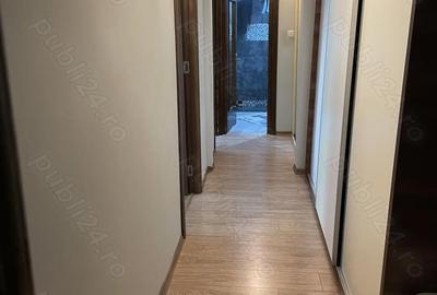 Apartament cu 2 camere decomandat în Central - 1