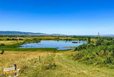Teren agricol extravilan de 14000 mp, în Periferie - 5