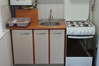 Garsonieră decomandată în Tomis Nord - 2