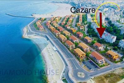 Apartament cu 3 camere, mobilat în Faleza Nord - 17