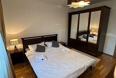Metrou Mihai Bravu - Apartament 4 Camere - 4
