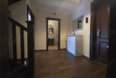 Toscana - 3 cam - mobilat - scara interioara - spatios - luminos - 19