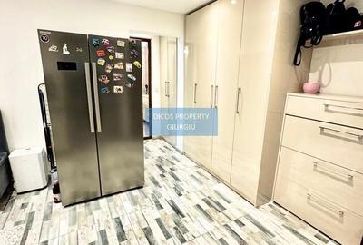 Apartament cu 2 camere decomandat în Central - 9