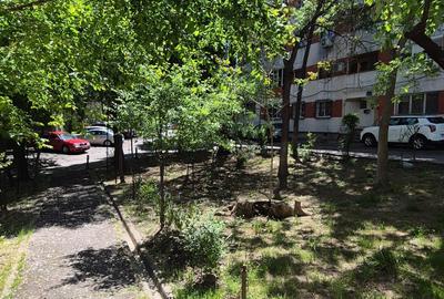 Apartament cu 3 camere decomandat în Tomis Nord - 19