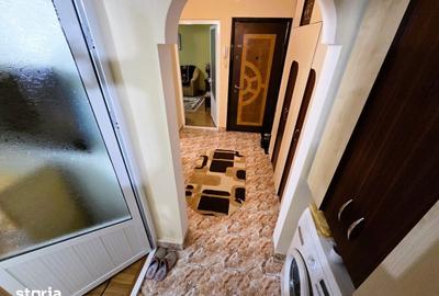 Apartament cu 2 camere decomandat în Central - 7