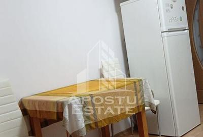 Apartament 1 camera, decomandat, zona Sagului - 8