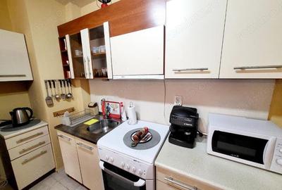 Apartament de doua camere zona Baneasa - 2